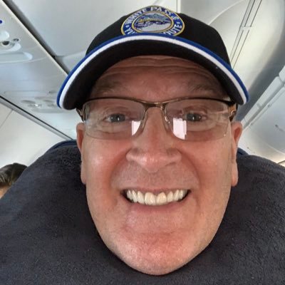 Profile Picture of Jerry Simons (@JerrySi09880715) on Twitter