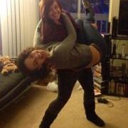 Profile Picture of Stefanie Jenkinson (@stefjenk) on Pinterest