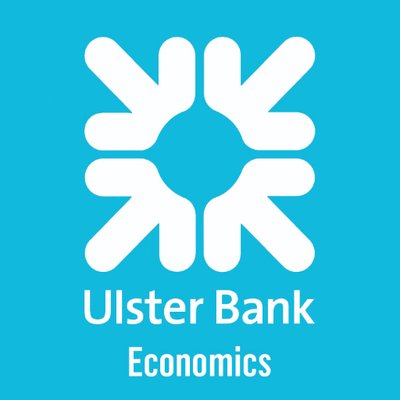 Profile Picture of UlsterBank Economics (@UB_Economics) on Twitter