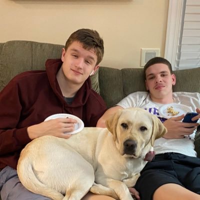 Profile Picture of Jason (@JaStarbuck02) on Twitter