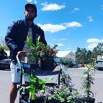 Profile Picture of Christan Jeremy Starnes (@christanjstarnes) on Instagram