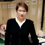 Profile Picture of Rosana Suharti (@rosanasuharti) on Instagram
