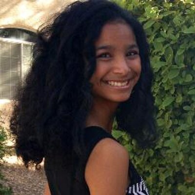 Profile Picture of Sasha Scott (@sashascott19) on Twitter