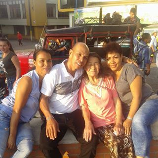 Profile Picture of Hernado Isaza (@hernado.isaza) on Facebook