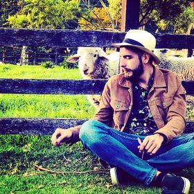 Profile Picture of Cristian Mejia Jaramillo (@cmejiajaramillo) on Pinterest