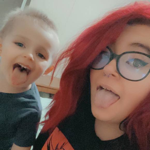 Profile Picture of Natasha Neidecker (@nhneidecker) on Poshmark