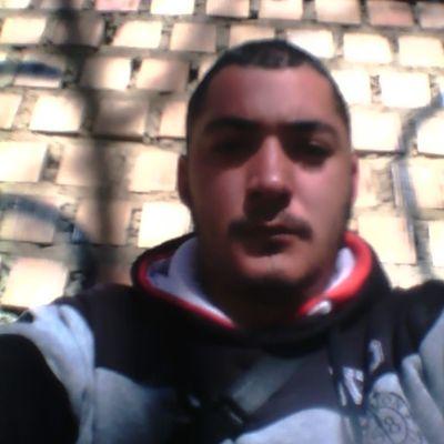 Profile Picture of David Luke Rayo (@LukeRayo) on Twitter