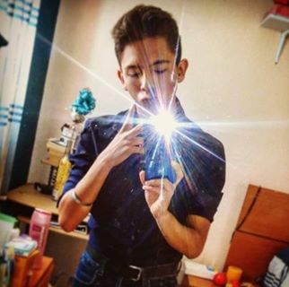 Profile Picture of Barron Emilio (@emilio.aww) on Facebook