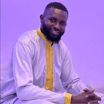 Profile Picture of Mohamed Carlos Sillah (@muhammedsillah) on Instagram