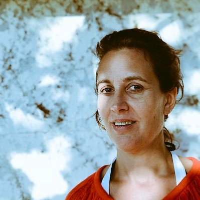 Profile Picture of Pascale Victor (@pascale_victor) on Twitter