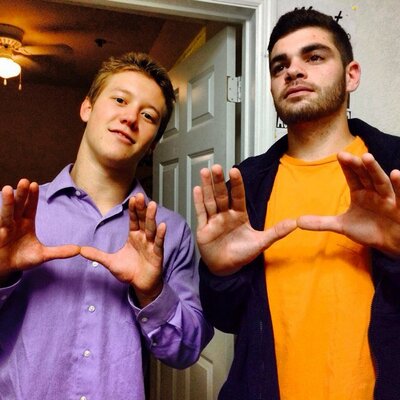 Profile Picture of Jesse Dingman (@dingyyy) on Twitter