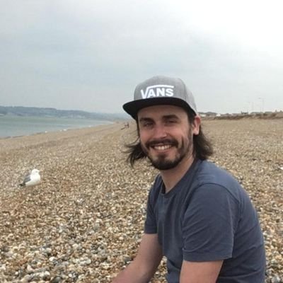 Profile Picture of Brendan Dowling (@b86smhn) on Twitter