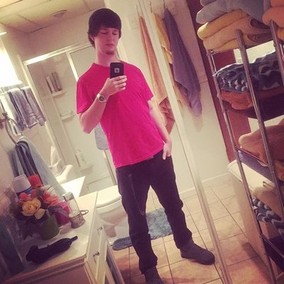 Pat Hermesmann - Twitter Profile Picture of Pat Hermesmann (@_pherm) on Twitter