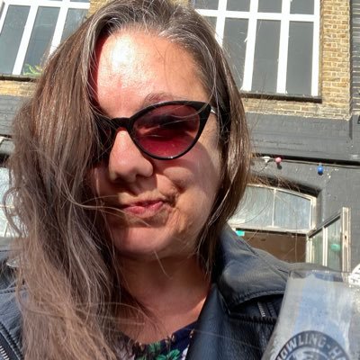 Profile Picture of Megan Eaves (@megoizzy) on Twitter