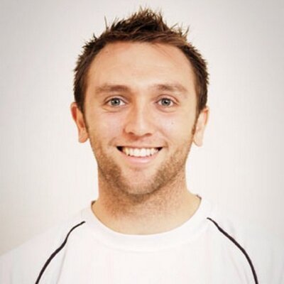 Profile Picture of James Fleming (@JamesFleming89) on Twitter