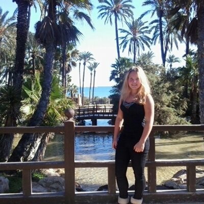 Profile Picture of Julia Klemens (@JuliaKlemens1) on Twitter