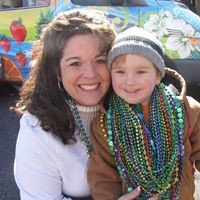 Profile Picture of Amanda Vicknair (@amanda-vicknair-2) on Quora