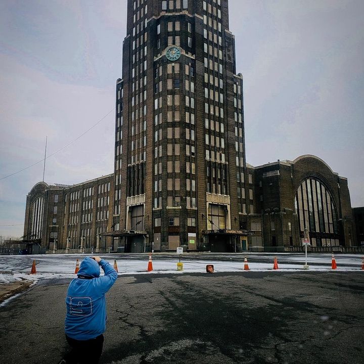 Profile Picture of Brianna Cloutier (@bcloutierphotography) on Tiktok