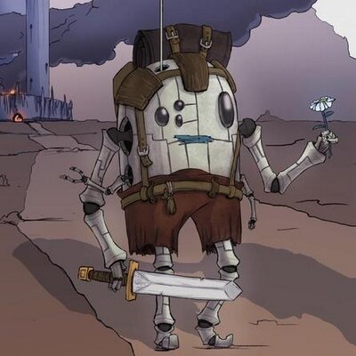 Profile Picture of Glen Roy (@TheeGlenRoy) on Twitter