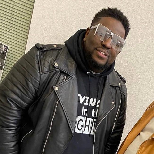 Profile Picture of Eric Gordon (@ericgordon02) on Tiktok