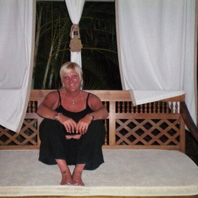 Profile Picture of Lorna Patterson (@PattersonLorna) on Twitter