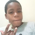 Profile Picture of freeman ronalld parish watson (@freemanronalld) on Instagram
