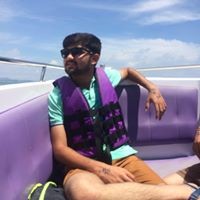 Profile Picture of Setu Patel (@setu-patel-17) on Quora