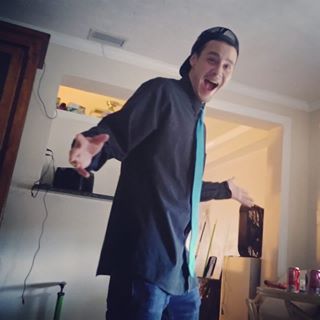 Kyle Millhouse - Facebook Profile Picture of Kyle Millhouse (@kyle.miller.1004) on Facebook