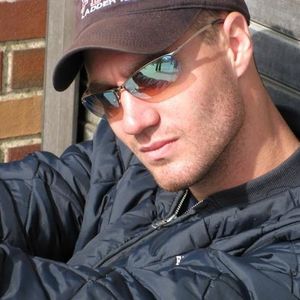 Profile Picture of Doug Chiz (@374020724) on Myspace