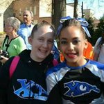 Profile Photo of Shannon Marie Brewington (@cheerbandmom101) on Instagram