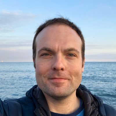 Profile Picture of Steve Atlas (@iruaturi) on Twitter