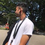 Profile Picture of Chris Pigg (@kr.__.is) on Instagram