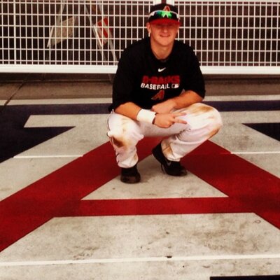 Profile Picture of A-A-RON⚾️ (@aaron_stretch) on Twitter
