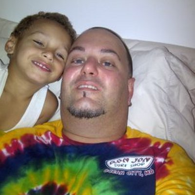 Profile Picture of Eric Krieger (@ericjeremiah26) on Twitter