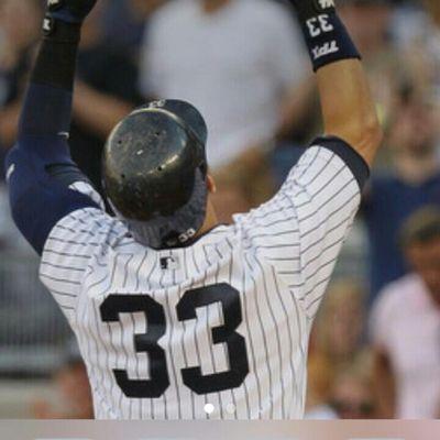 Profile Picture of Damon Gonzales (@yanks331973) on Twitter