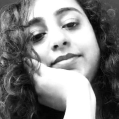 Profile Picture of Anindita Chatterjee (@Anindit44759127) on Twitter