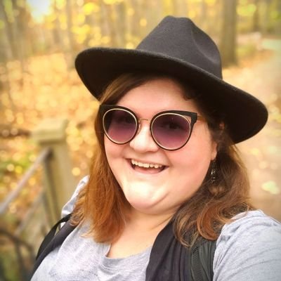 Profile Picture of Brittany King (@bravelightmedia) on Twitter