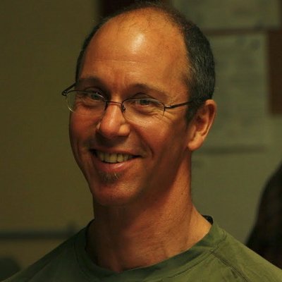 Profile Picture of John McWhorter (@JohnMcWhorter) on Twitter