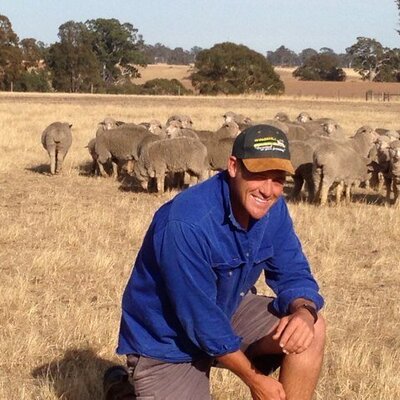 Profile Picture of Michael (@tuloonapastoral) on Twitter