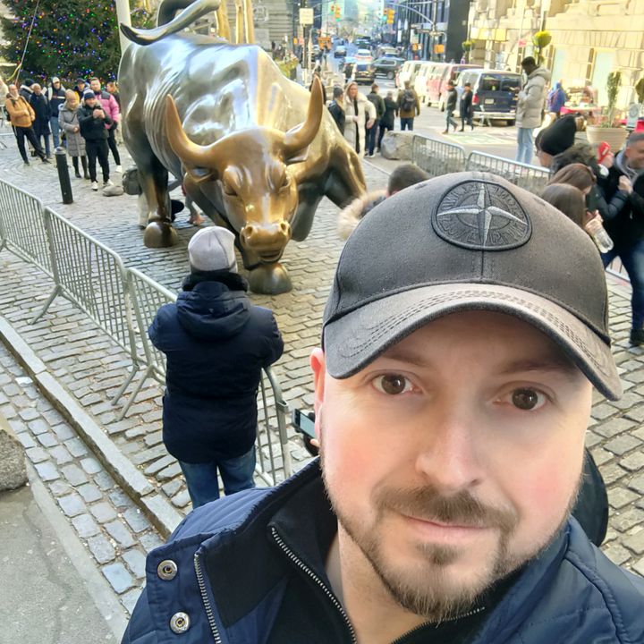 Profile Picture of richardellis180 (@richardellis180) on Tiktok