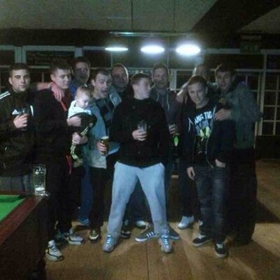 Profile Picture of Jamie G (@@jamie_gillett) on Twitter