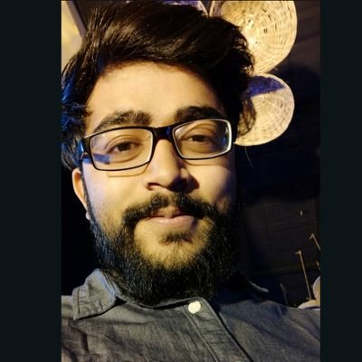 Profile Picture of Amit Panchal (@amitpanchal31) on Twitter