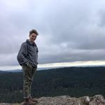 Profile Picture of Zachary Geddes (@geddesz) on Instagram