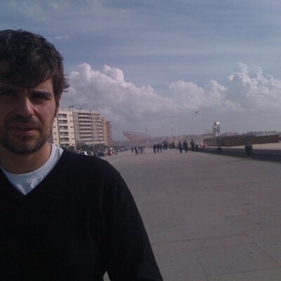 Profile Picture of Jose Boado Casal (@joseboado) on Twitter