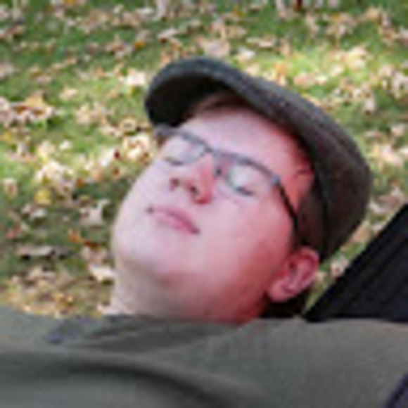 Profile Picture of Ronan Talbert (@nottheaccuser) on Poshmark