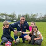 Profile Picture of Robert Telfer (@robert.telfer.754) on Facebook