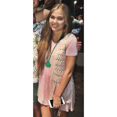 Profile Picture of Olivia Bailey (@baby_ruth14) on Twitter