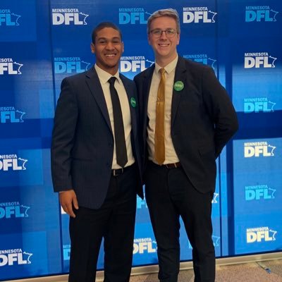 Profile Picture of Benji Brinks (@Benjamin_Brinks) on Twitter
