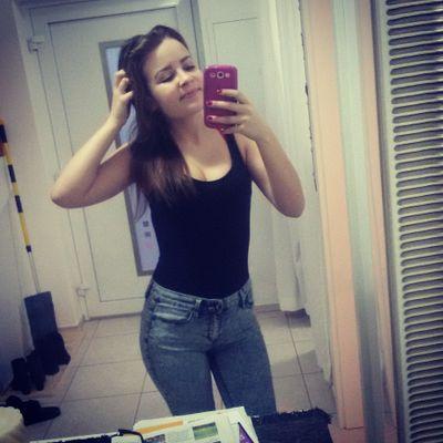 Profile Picture of Berenike Vukits (@berenike_vukits) on Twitter