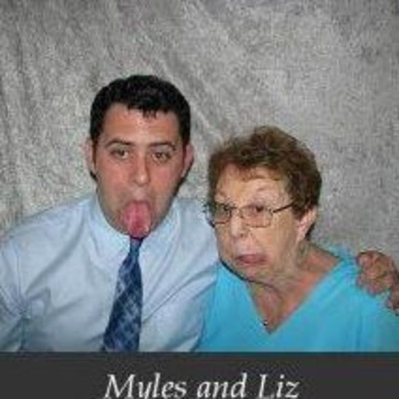 Profile Picture of Patrick Macnamara (@littlemac0014) on Poshmark